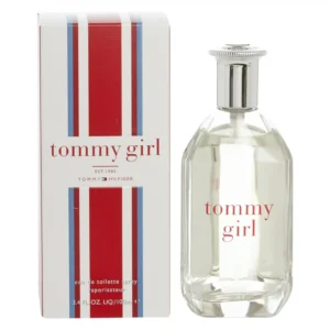 Tommy Hilfiger Girl Dm X 100 Original