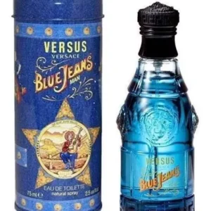 Versace Blue Jeans x 75 ml Original