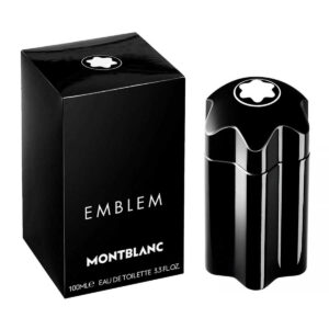 Mont Blanc Emblem X 100 Ml Original