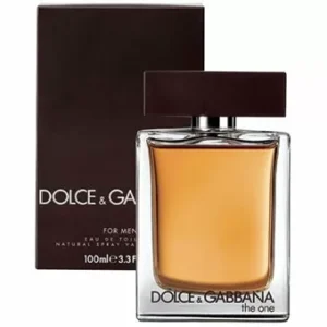 Dolce Gabbana The One Hm X 100 Original
