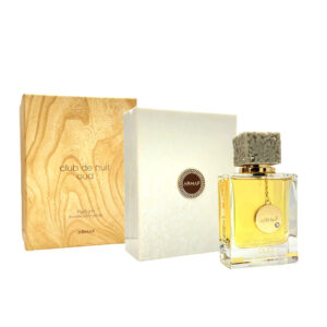 Armaf Club De Nuit Oud X 105ml Original