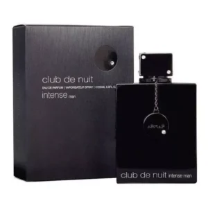 Armaf Club de nuit Intense  200 Ml Edp Original