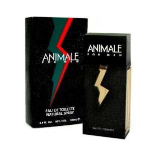 Animale Animale Hm  100 ML Original