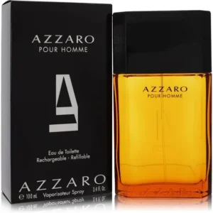 Azzaro Pour Homme X 100 Original