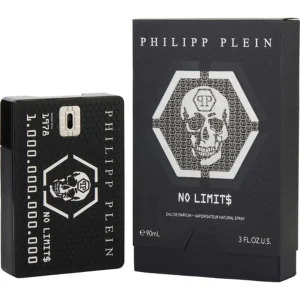 Philipp Plein No Limit X 90 Original