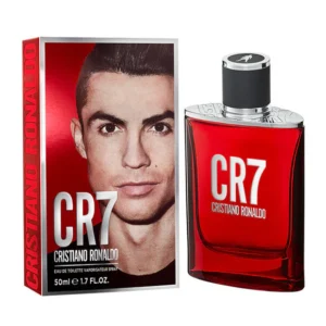 Cr7 Hombre  50 ml Original