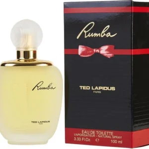 Ted Lapidus Rumba x 100ml Original