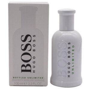 Hugo Boss Unlimited Originalx100 Ml
