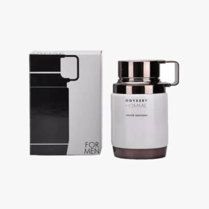 Armaf Odyssey Homme White Original X 100