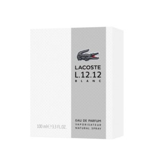 Lacoste Eau De Parfum Blanc Original 100