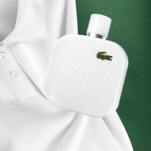 Lacoste Eau De Lacoste White Original100