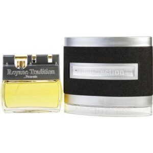 Perfume Reyane Insurrection X 100 Ml Original