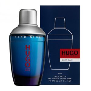 Hugo Boss Dark Blue X 75 Ml Original