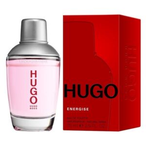 Hugo Boss Energise X 75 Ml Original