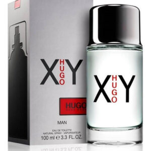 Hugo Boss Xy X 100 Ml Original