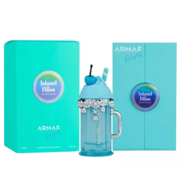 Armaf Island Bliss X 100 Ml Original