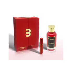 Bharara Scarlet X 100 Ml Original