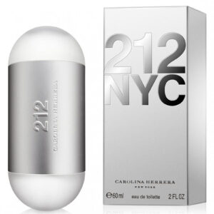 Carolina Herrera 212 Dama x 100 ML ORIGINAL