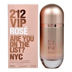 Carolina Herrera VIP Rose x 80 ML ORIGINAL