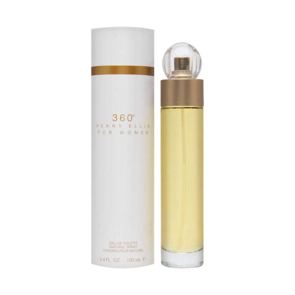 Perry Ellis 360 dm x 100 ML ORIGINAL
