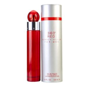 Perry Ellis 360 RED HM X 100 ML ORIGINAL