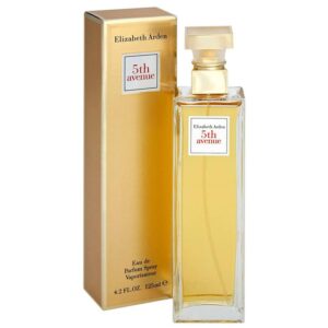 Elizabeth Arden 5Th AV x 125 ML ORIGINAL