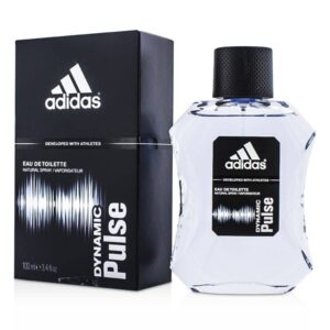 Adidas Dinamic Pulse x 100 ML ORIGINAL