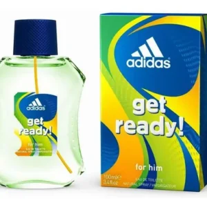 Adidas Geta Ready x 100 ML ORIGINAL