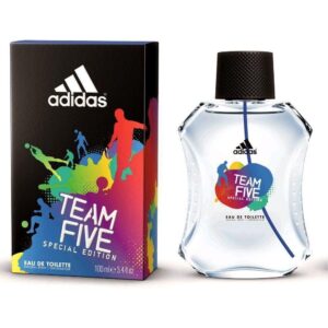 Adidas Team Five x 100 ML ORIGINAL