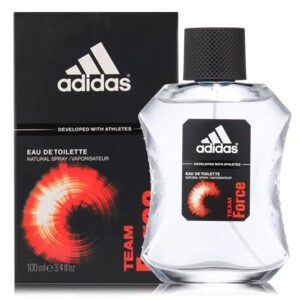 Adidas Team Force x 100 ML ORIGINAL