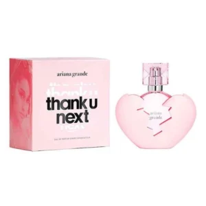 Ariana Grande Thank U Next x 100 ML ORIG