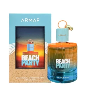 Armaf Beach Party x 100 ML ORIGINAL