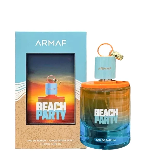 Armaf Beach Party x 100 ML ORIGINAL