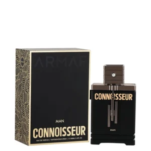 Armaf Connoisseur x 100 ML HM ORIGINAL