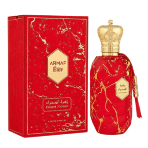 Armaf Eter Desert Flower x 100 ML ORIGIN