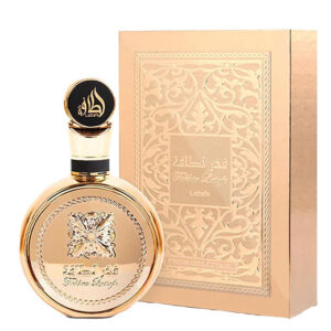 Lattafa Fakhar Extrait Gold x 100 ML ORIGINAL