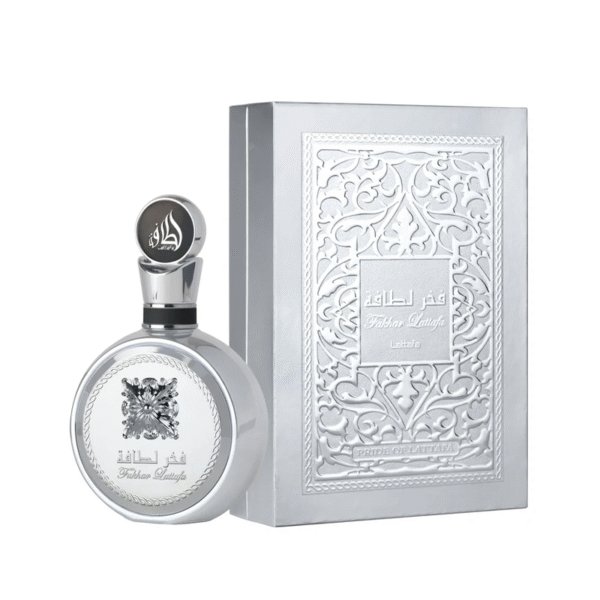 Lattafa Fakhar Platinum x 100 ML ORIGINAL