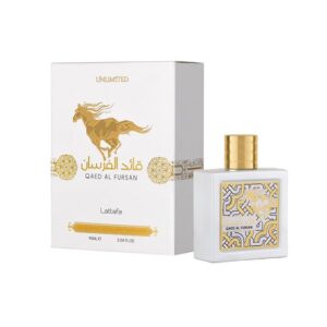 Lattafa Qaed Al Fursan Unlimited x 100ML ORIGINAL