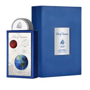 Lattafa Art Of Universe x 100 ML ORIGINAL