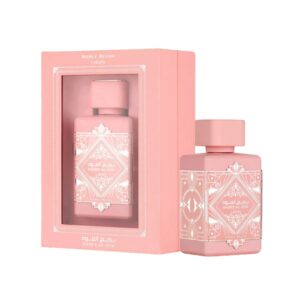 Lattafa Noble Blush x 100 ML ORIGINAL