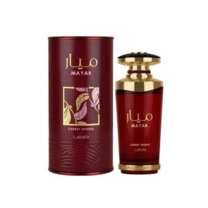 Lattafa Mayar Cherry Intense x 100 ML ORIGINAL