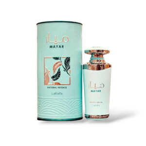 Lattafa Mayar Natural Intense x 100 ML ORIGINAL