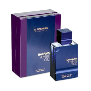 Al Haramain Dubai Night x 100 ML ORIGINA