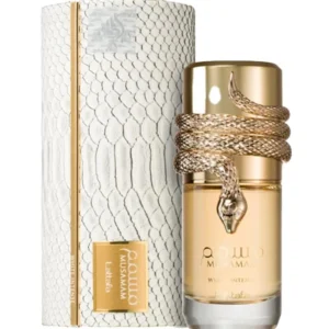 Lattafa Musamam White Intense x 100 ML ORIGINAL