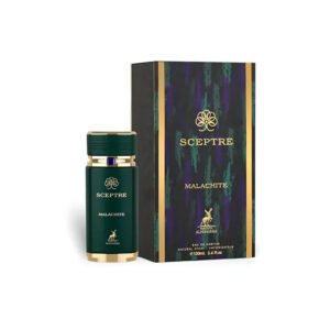 Maison Alhambra Spectre Malachite x 10ML ORIGINAL