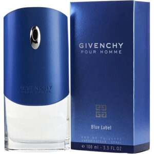 Givenchy Blue Label x 100 ML ORIGINAL