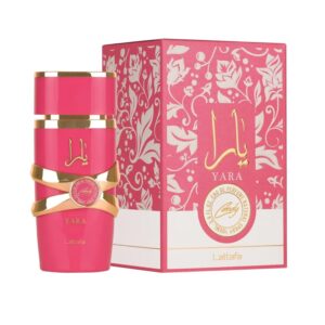 Lattafa Yara Candy x 100 ML ORIGINAL
