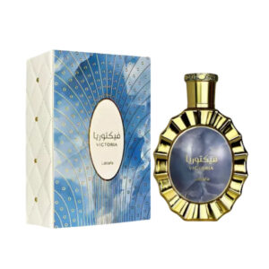 Lattafa Victoria x 100 ML ORIGINAL