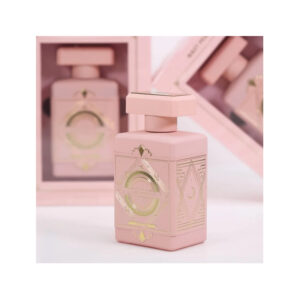 Bharara Mast Perfume Velvet Rose x 100ML