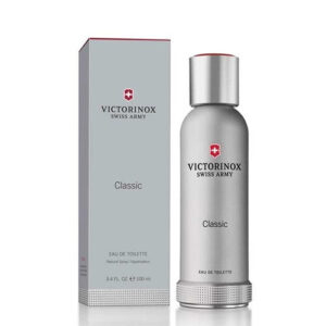 Victorinox Swiss Army HM Clásic 100 ML  ORIGINAL